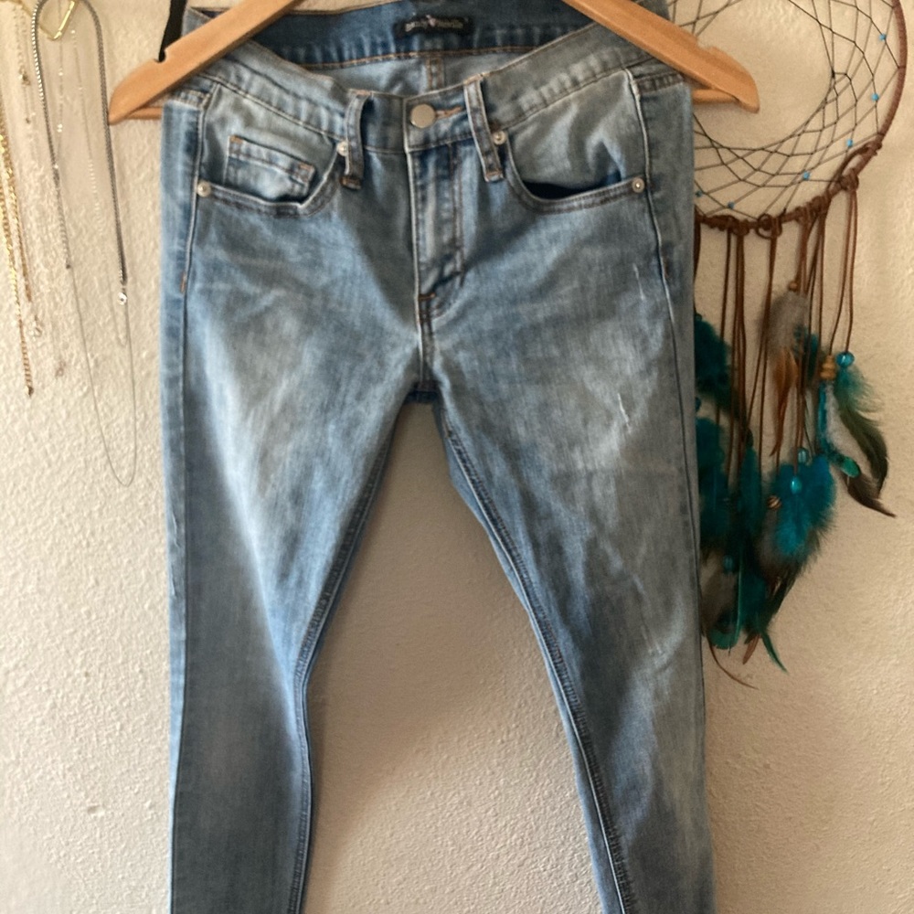 Brandy Melville jeans